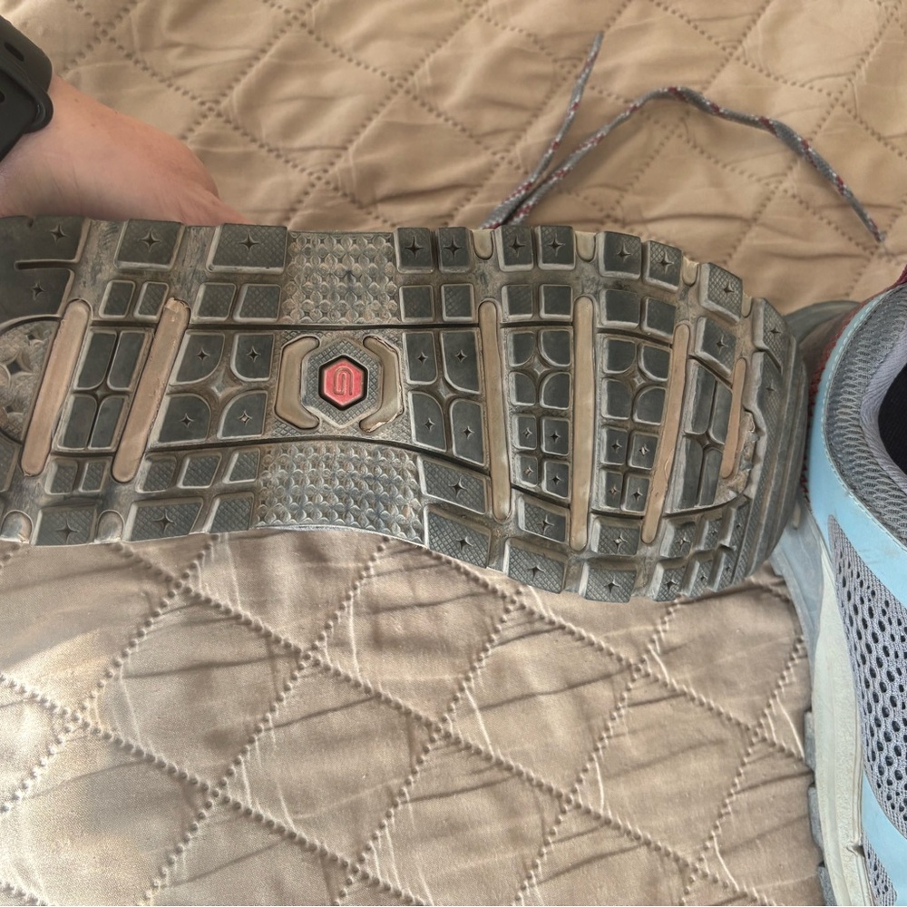 Astral Women's TR1 Loop W's Hiking Shoes - Picture 4 of 5